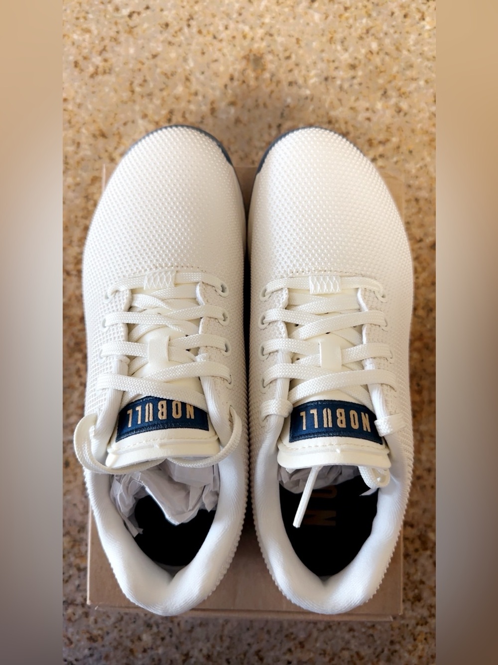 NWT NoBull Outwork Shoe - Picture 4 of 6